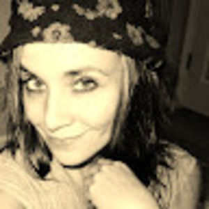 Meet your Posher, Ginger